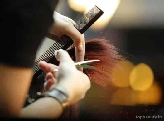 Ns4 Hair and Beauty Salon - Best Makeup Artist & Salons in Aligarh, Aligarh - Photo 5