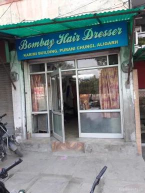 Bombay Hair Dresser, Aligarh - Photo 2