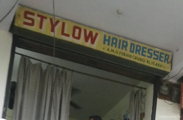 Stylow Hair Dresser, Aligarh - 