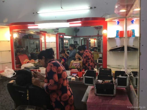 Omji Make Up Studio And Beauty Salon Aligarh, Aligarh - Photo 6