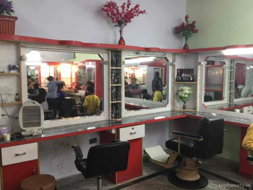 Omji Make Up Studio And Beauty Salon Aligarh, Aligarh - Photo 4