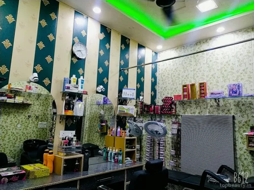 Anv Makeup Studio, Aligarh - Photo 1