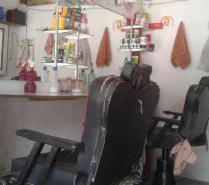 Shahnadhi Beauty Parlour – Nail salon in Aligarh