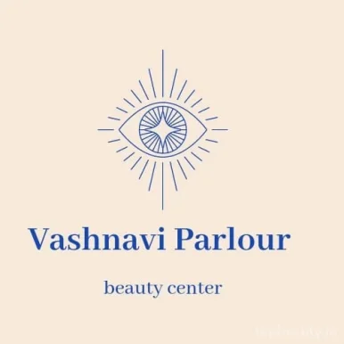 Vaishnavi Beauty Parlour, Aligarh, Aligarh - Photo 1