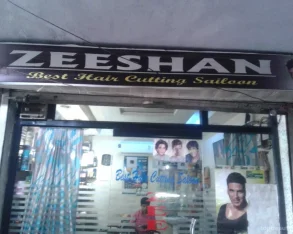 Zeeshan Best Hair Cutting Saloon, Aligarh - Photo 2