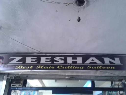 Zeeshan Best Hair Cutting Saloon, Aligarh - Photo 8