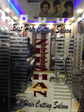 Zeeshan Best Hair Cutting Saloon, Aligarh - Photo 4