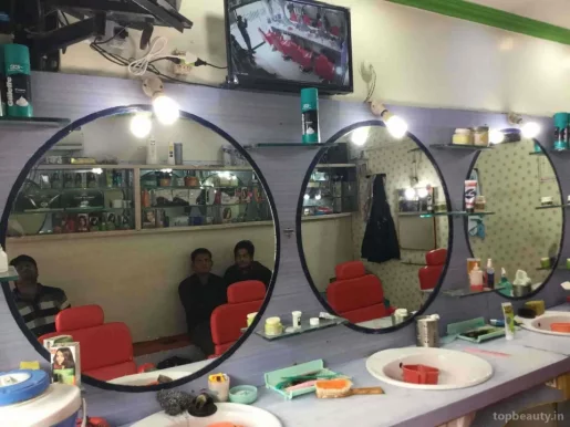 Zeeshan Best Hair Cutting Saloon, Aligarh - Photo 1