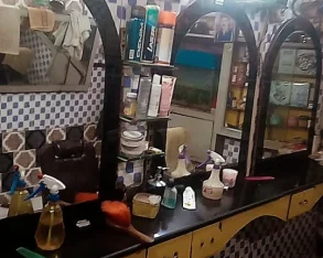 Modern Hair Salon, Aligarh - Photo 2