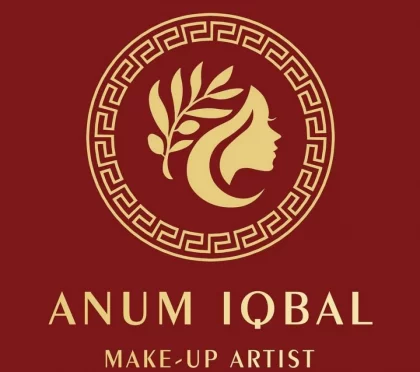 Anam Iqbal Makeup Artist – Bridal makeup in Aligarh