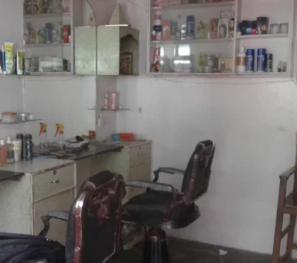 Jameel Hairdresser – Men&#039;s hair styling in Aligarh