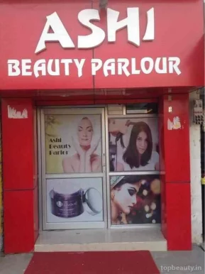 Ashi Beauty Parlour, Aligarh - Photo 6