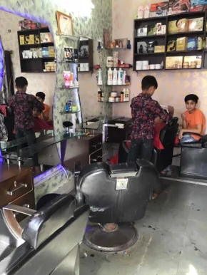 Goodluck Hair Salon, Aligarh - Photo 6