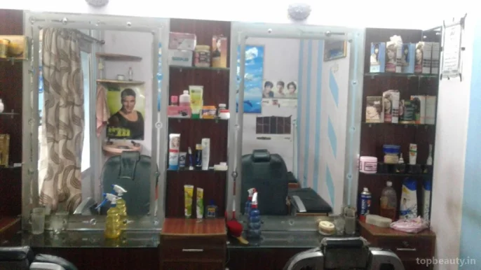 Bobby Hair Dresser, Aligarh - Photo 5