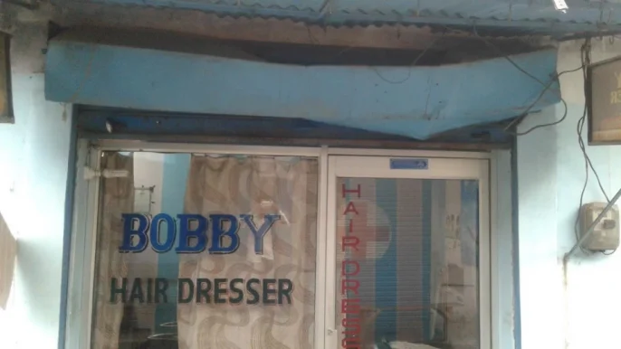 Bobby Hair Dresser, Aligarh - Photo 3