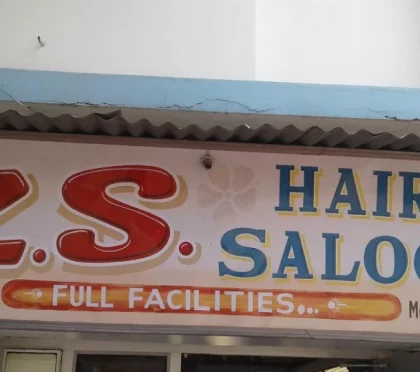 Z.S. Hair Saloon – Haircuts for men in Aligarh