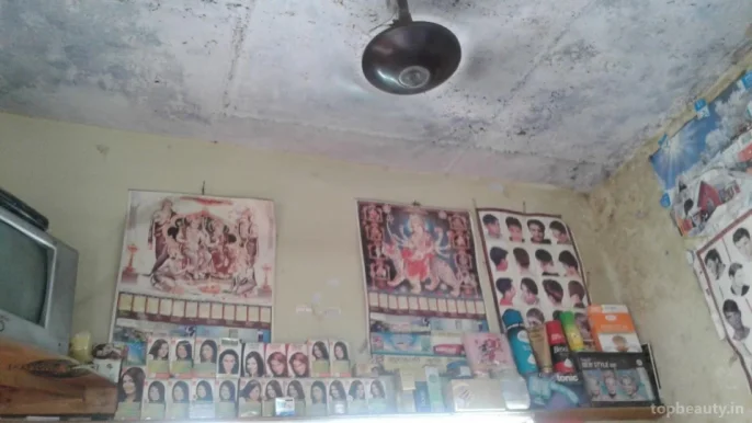 Lakhpat Hair Dresser And Beauty Parlour, Aligarh - Photo 3