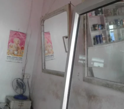Jabir Hairdresser – Haircuts for men in Aligarh