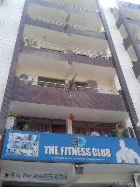 The Fitness Club, Aligarh - Photo 2
