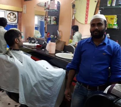 J S W Hair Saloon – Hair extension in Aligarh