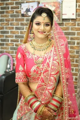 Gaura Beauty Parlour JB, Aligarh - Photo 4