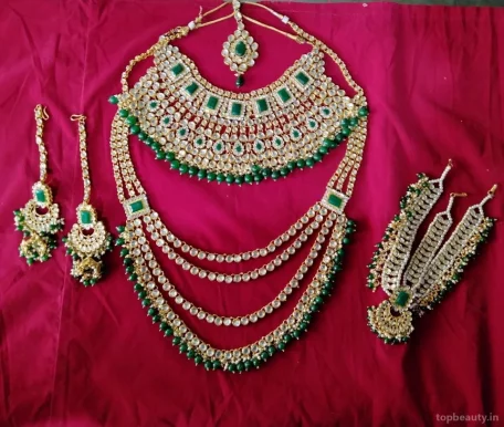 Shubh Malik jewellers, Aligarh - Photo 3
