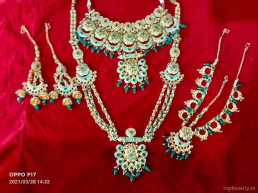 Shubh Malik jewellers, Aligarh - Photo 2
