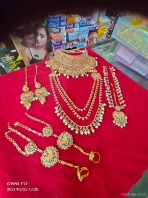 Shubh Malik jewellers, Aligarh - Photo 1