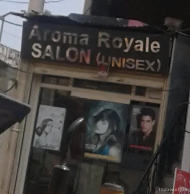 Aroma Royale Salon, Aligarh - Photo 2