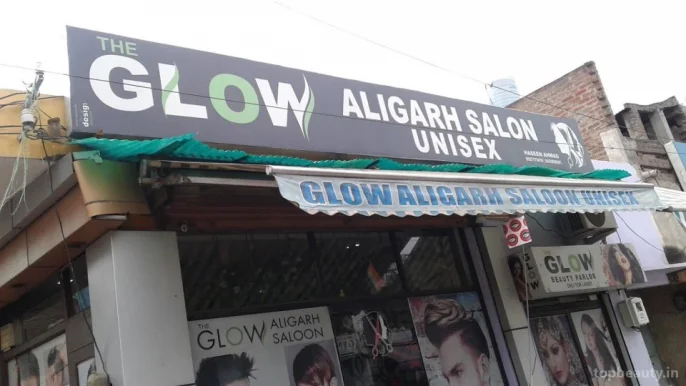 The Glow Aligarh Salon, Aligarh - Photo 4