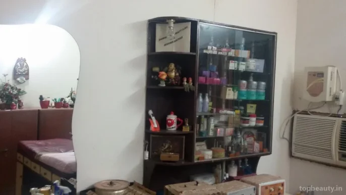 Shobha Herbal Beauty Clinic& Designer Boutique, Aligarh - Photo 1