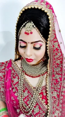 Dream Makeup, Aligarh - Photo 4