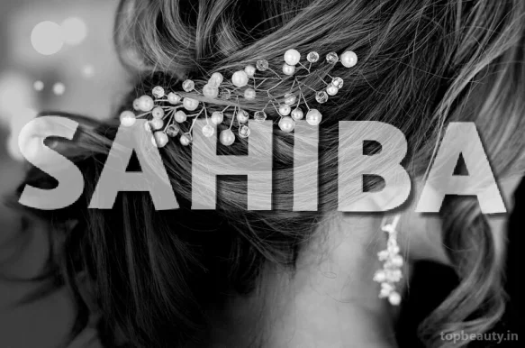Sahiba Beauty & Hair Salon, Aligarh - Photo 3