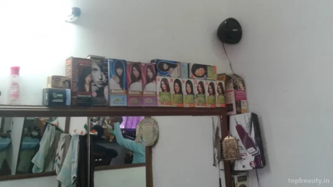 Unique Hair Dresser, Aligarh - Photo 2