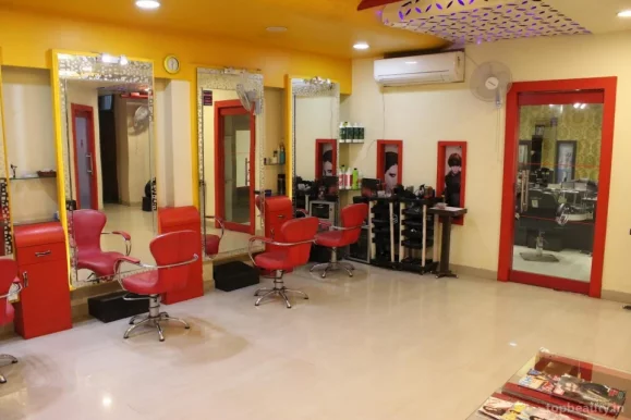 Jaya Bridal Studio & Salon, Allahabad - Photo 6