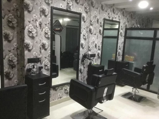 Meraki Beauty Salon, Allahabad - Photo 6