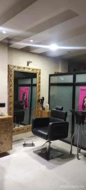 Meraki Beauty Salon, Allahabad - Photo 7