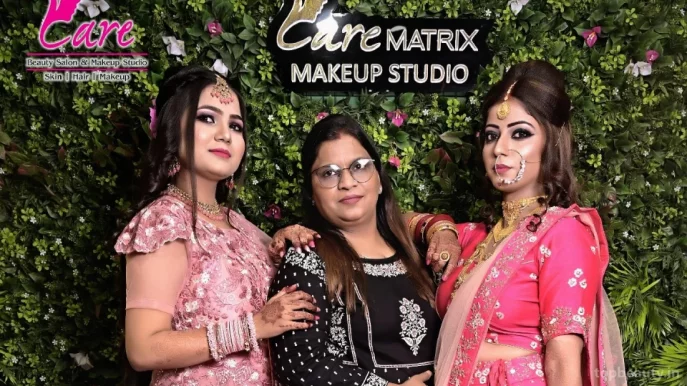 Care Beauty Salon & Makeup Studio, Allahabad - Photo 1