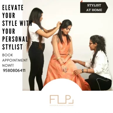 Fashion & Lifestyle Planner, Allahabad - Photo 2