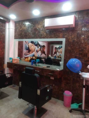 The Tranquility Salon & Thai Spa - Body Massage Centre / Thai Spa / Full Body Spa in Allahabad, Allahabad - Photo 3