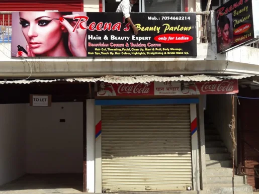 Reena's Beauty Parlour & Spa, Allahabad - Photo 4