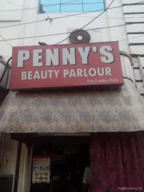 Penny's Beauty Parlour, Allahabad - Photo 4