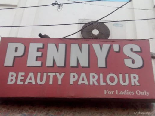 Penny's Beauty Parlour, Allahabad - Photo 1