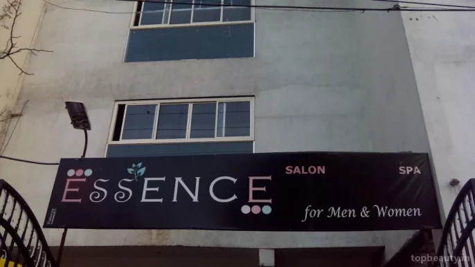 Essence Salon, Allahabad - Photo 2