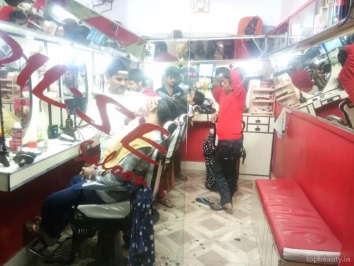Dil Se Hair Saloon Mundera, Allahabad - Photo 4
