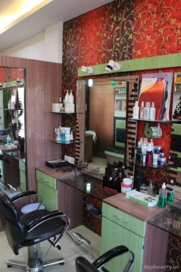 Skin Care Beauty Salon, Allahabad - Photo 1