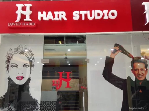 Jawed Habib Hair Studio, Allahabad - Photo 3