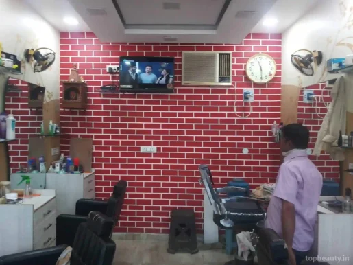 Unique Barber Shop Alld, Allahabad - Photo 2