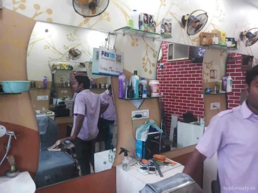 Unique Barber Shop Alld, Allahabad - Photo 4