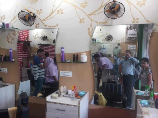 Unique Barber Shop Alld, Allahabad - Photo 6